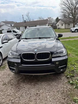 2012 BMW X5 xDrive35i Premium