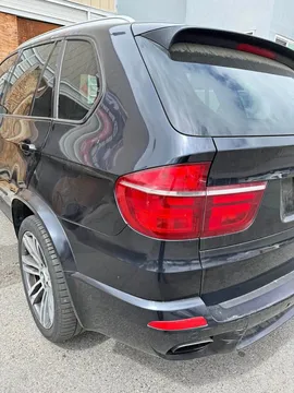 2012 BMW X5 xDrive35i Premium