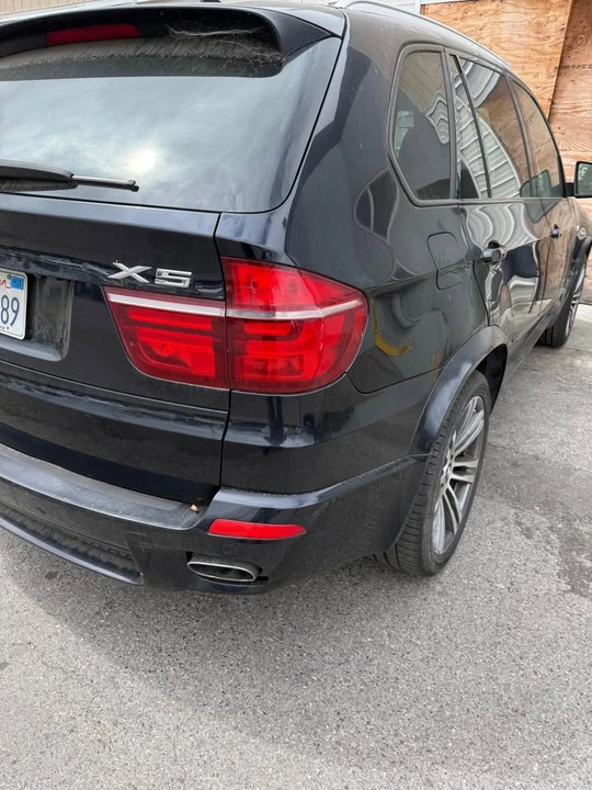 2012 BMW E70 X5 - Image 4 of 4