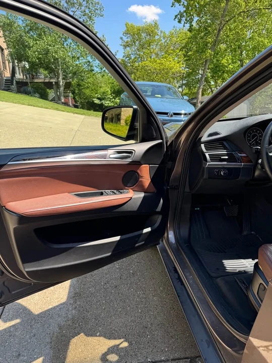 2012 BMW E70 X5 - Image 12 of 20