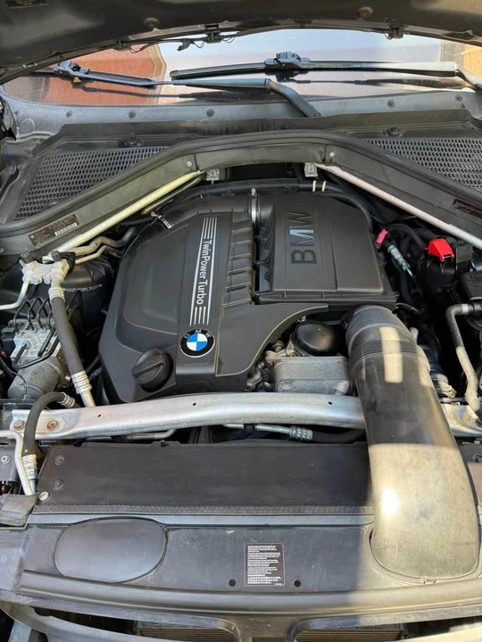 2012 BMW E70 X5 - Image 17 of 20