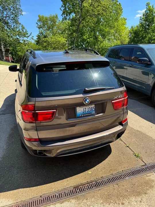 2012 BMW E70 X5 - Image 5 of 20
