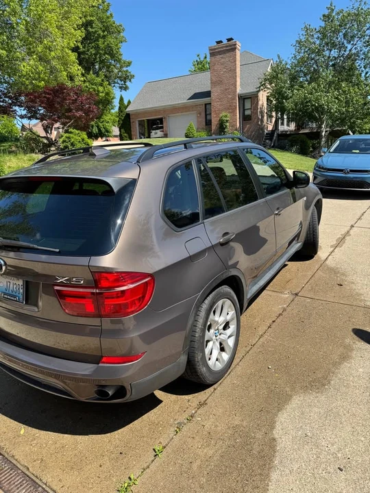 2012 BMW E70 X5 - Image 6 of 20