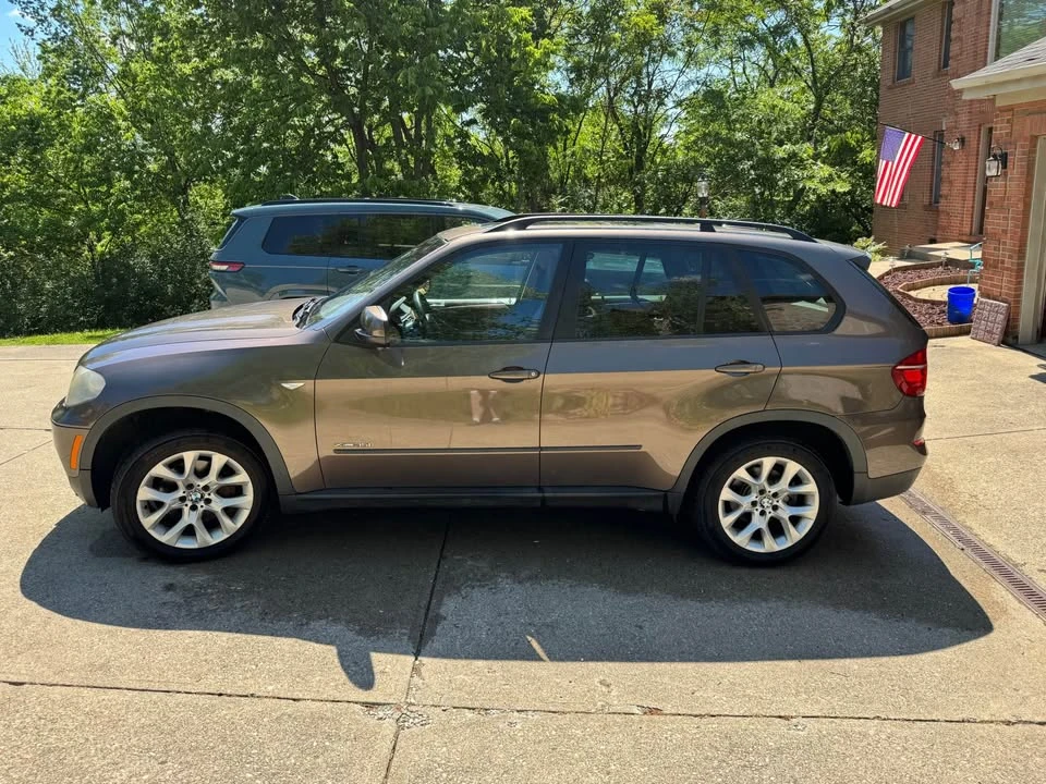 2012 BMW E70 X5 - Image 4 of 20