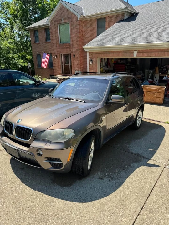 2012 BMW E70 X5 - Image 2 of 20
