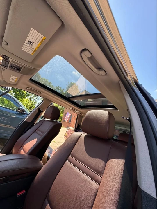 2012 BMW E70 X5 - Image 7 of 20