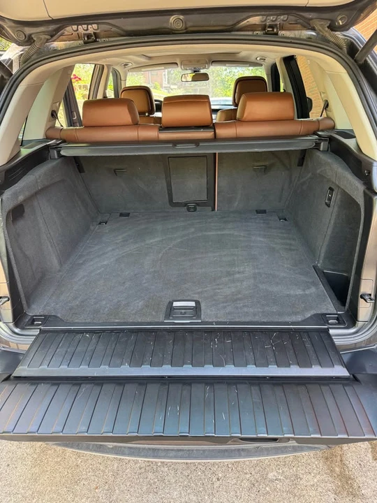 2012 BMW E70 X5 - Image 19 of 20