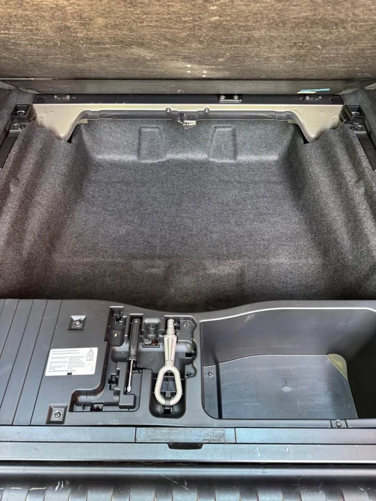 2012 BMW E70 X5 - Image 20 of 20