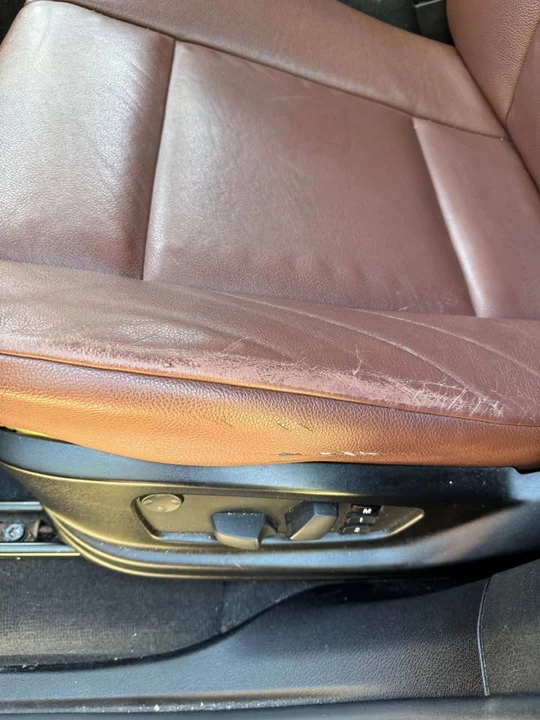 2012 BMW E70 X5 - Image 13 of 20
