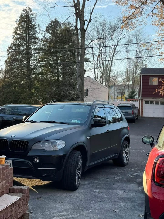 2012 BMW E70 X5 - Image 3 of 15