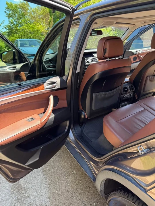 2012 BMW E70 X5 - Image 16 of 20
