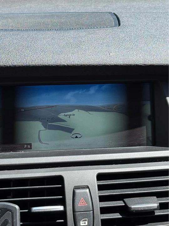 2012 BMW E70 X5 - Image 10 of 20
