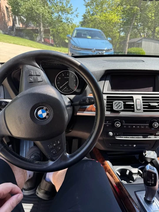 2012 BMW E70 X5 - Image 11 of 20