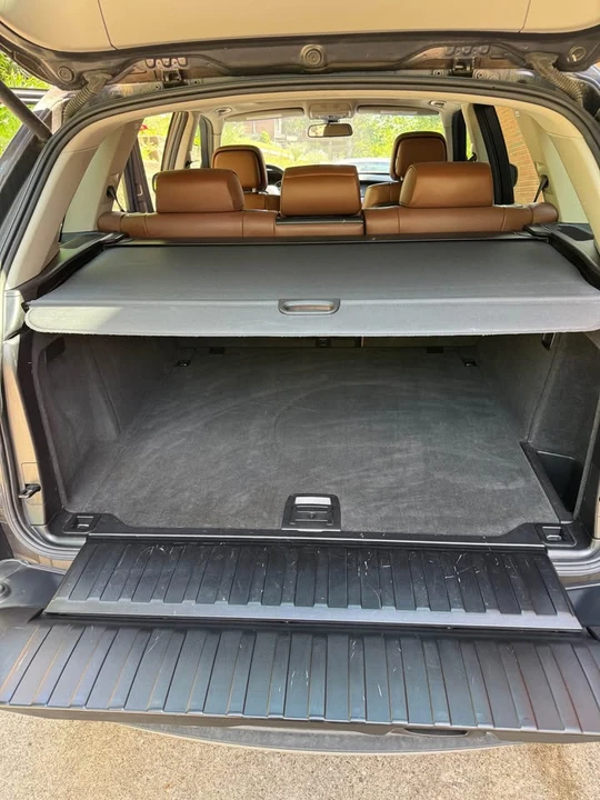 2012 BMW E70 X5 - Image 18 of 20