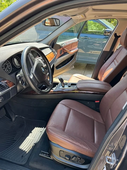 2012 BMW E70 X5 - Image 14 of 20