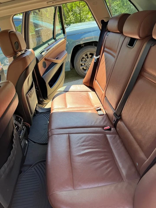 2012 BMW E70 X5 - Image 15 of 20