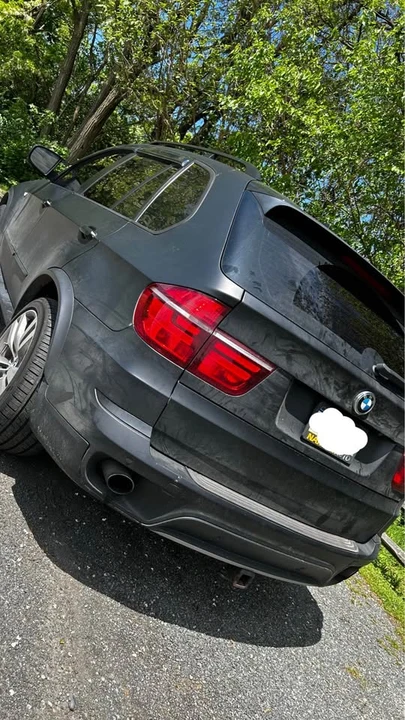 2012 BMW E70 X5 - Image 8 of 15
