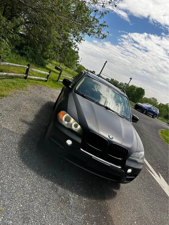 2012 BMW E70 X5 - Image 6 of 15