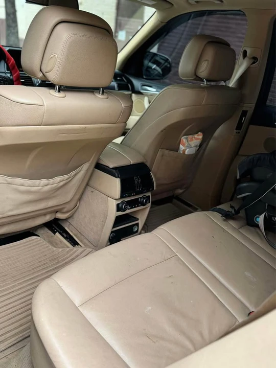 2012 BMW E70 X5 - Image 14 of 15