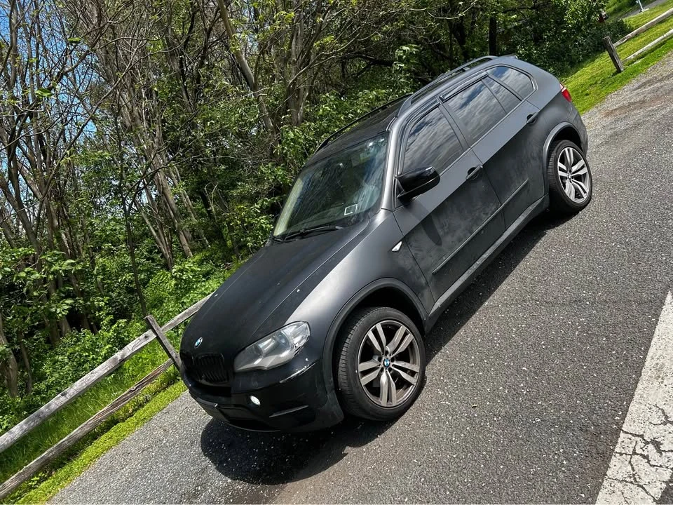 2012 BMW E70 X5 - Image 4 of 15