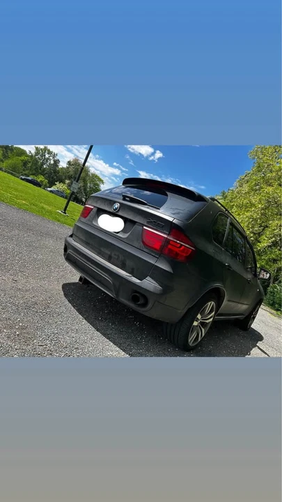 2012 BMW E70 X5 - Image 9 of 15