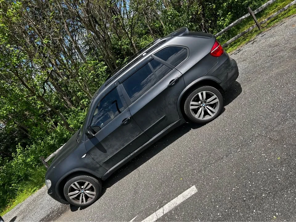 2012 BMW E70 X5 - Image 5 of 15