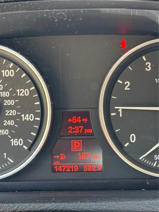 2012 BMW E70 X5 - Image 8 of 20