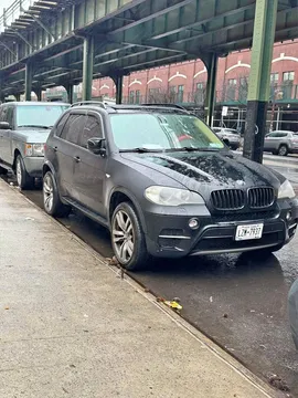 2012 BMW X5 xDrive35i Premium