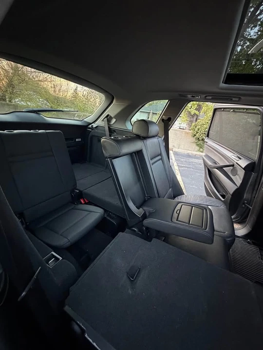 2012 BMW E70 X5 - Image 9 of 19