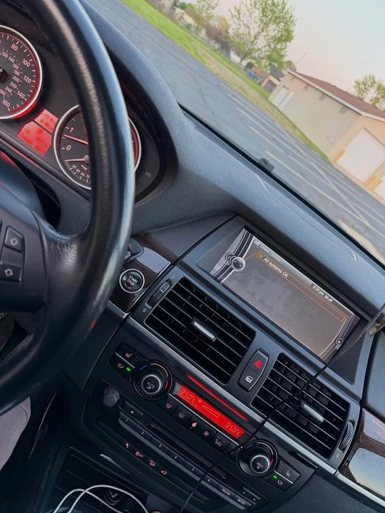 2012 BMW E70 X5 - Image 14 of 19
