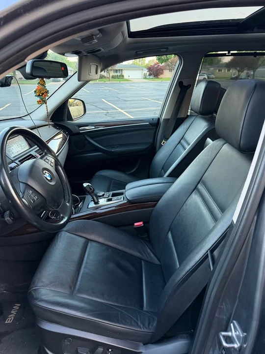 2012 BMW E70 X5 - Image 6 of 19
