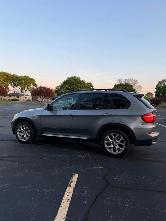 2012 BMW E70 X5 - Image 2 of 19