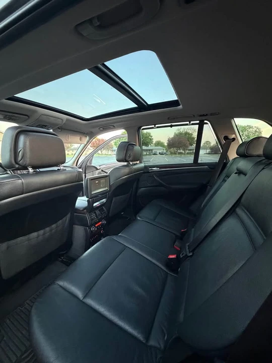 2012 BMW E70 X5 - Image 8 of 19