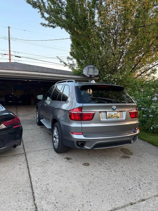 2012 BMW E70 X5 - Image 19 of 19