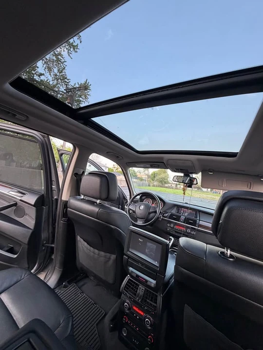 2012 BMW E70 X5 - Image 18 of 19