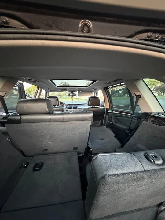 2012 BMW E70 X5 - Image 11 of 19