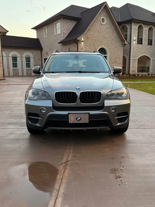 2012 BMW E70 X5 - Image 4 of 17