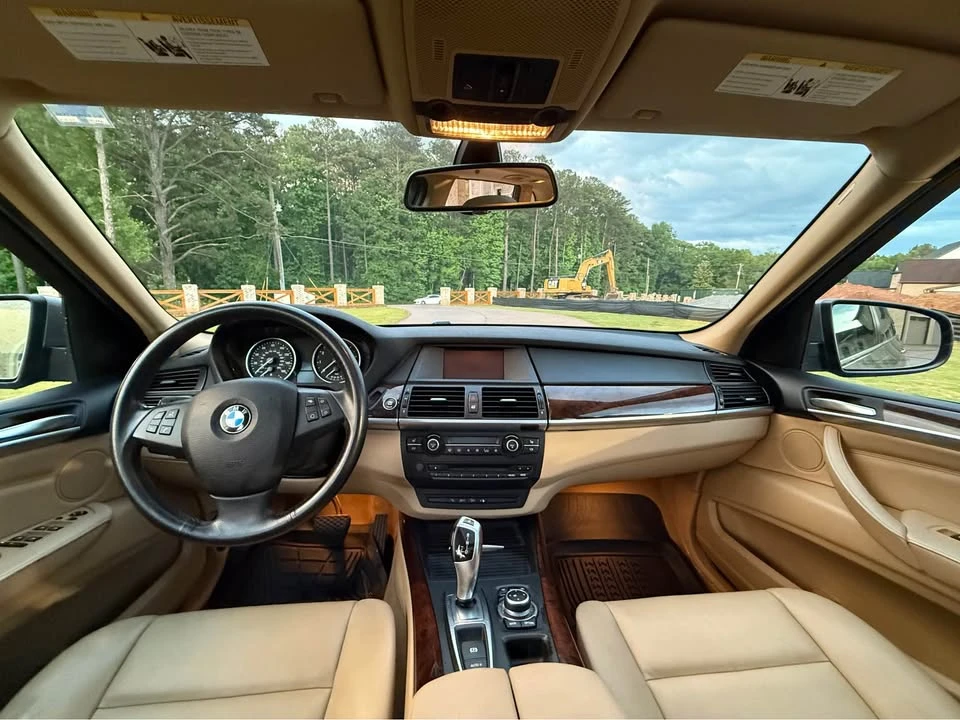 2012 BMW E70 X5 - Image 15 of 17