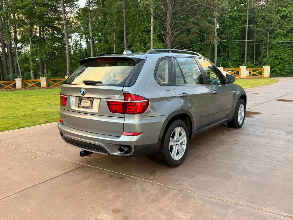 2012 BMW E70 X5 - Image 7 of 17