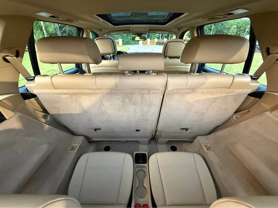2012 BMW E70 X5 - Image 10 of 17