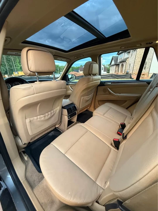 2012 BMW E70 X5 - Image 11 of 17