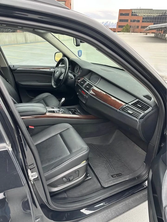 2012 BMW E70 X5 - Image 12 of 13