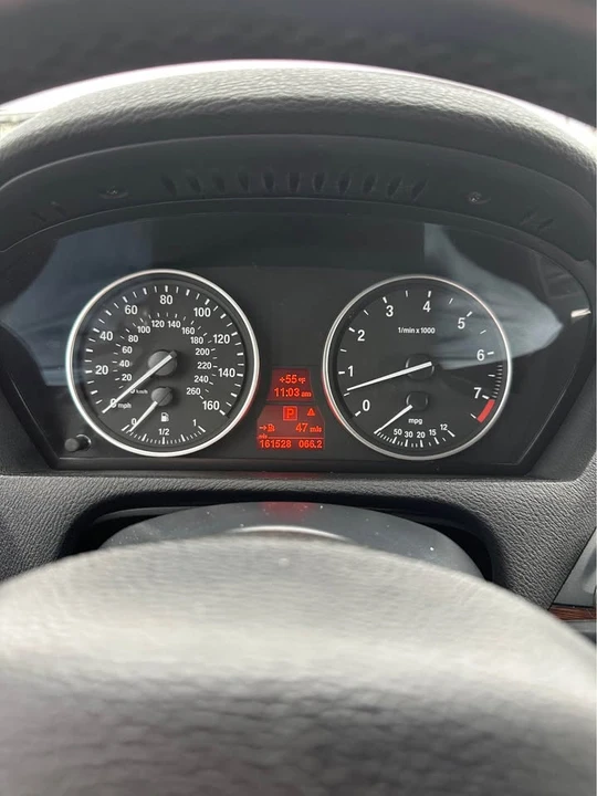 2012 BMW E70 X5 - Image 7 of 13