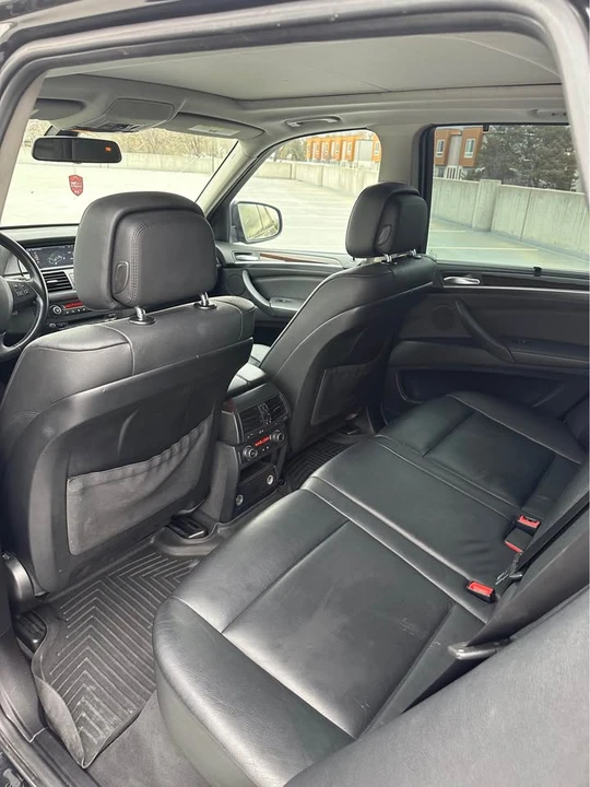 2012 BMW E70 X5 - Image 10 of 13
