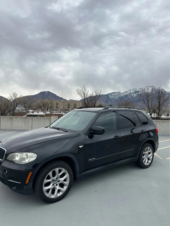 2012 BMW E70 X5 - Image 2 of 13