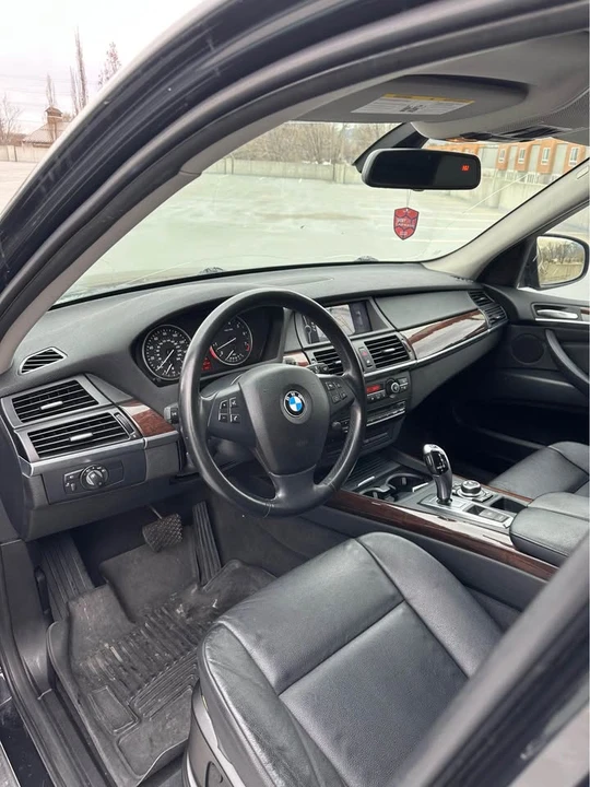 2012 BMW E70 X5 - Image 6 of 13