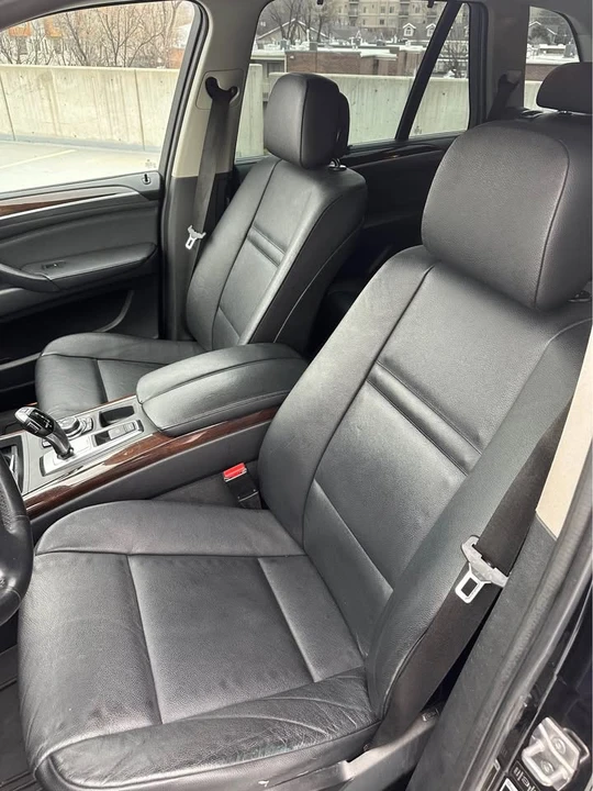 2012 BMW E70 X5 - Image 9 of 13