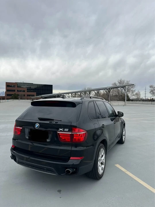 2012 BMW E70 X5 - Image 4 of 13