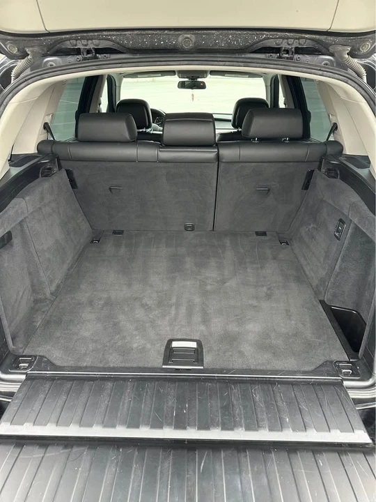 2012 BMW E70 X5 - Image 11 of 13