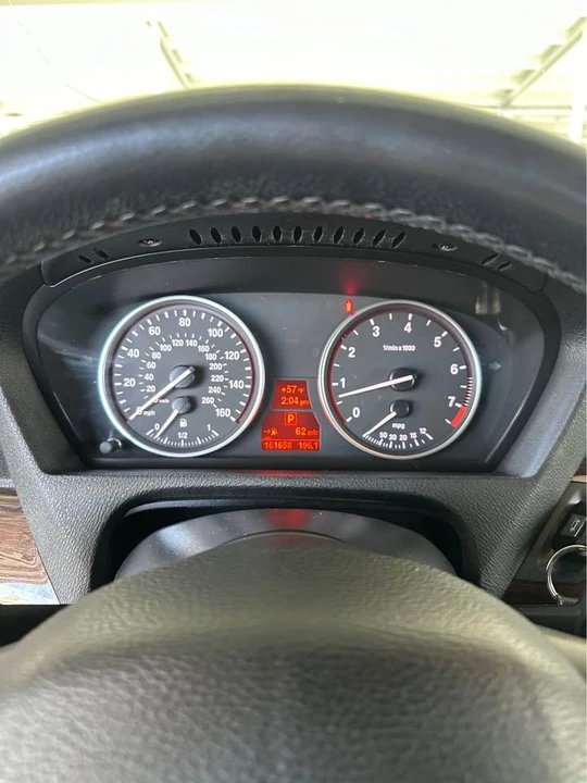 2012 BMW E70 X5 - Image 7 of 14